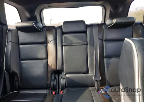 2015 Jeep Grand Cherokee Overland from USA, damaged, VIN 1C4RJFCT2FC941602